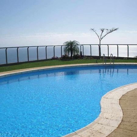 Plaza Bay Luxury Apartment With Swimming Pool Calheta (Madeira) Exterior foto
