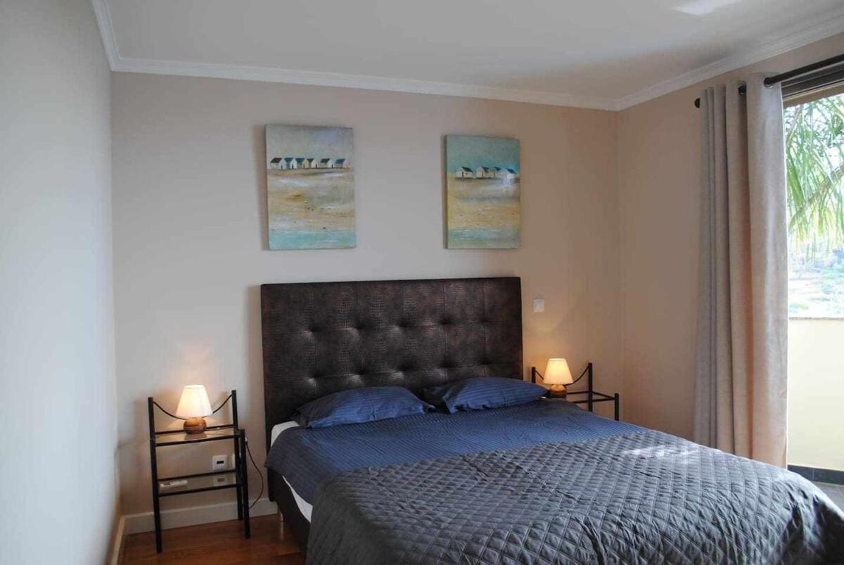 Plaza Bay Luxury Apartment With Swimming Pool Calheta (Madeira) Exterior foto