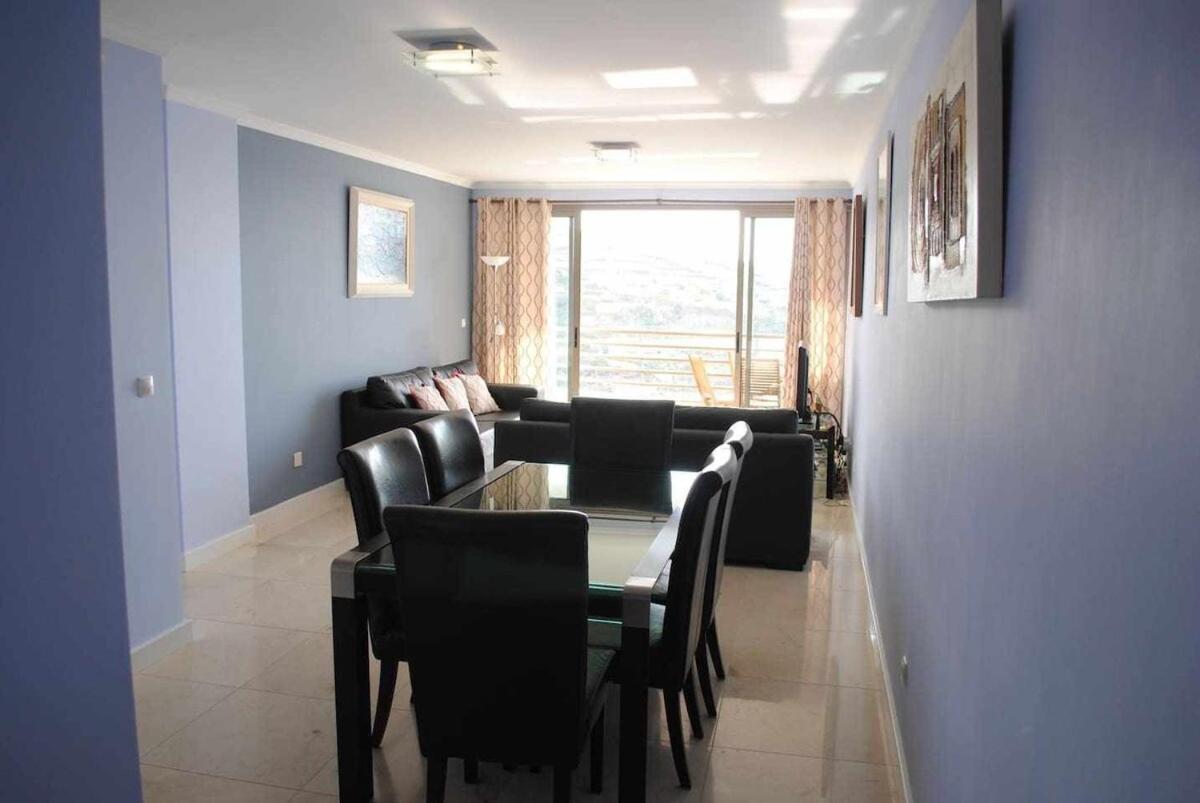 Plaza Bay Luxury Apartment With Swimming Pool Calheta (Madeira) Exterior foto
