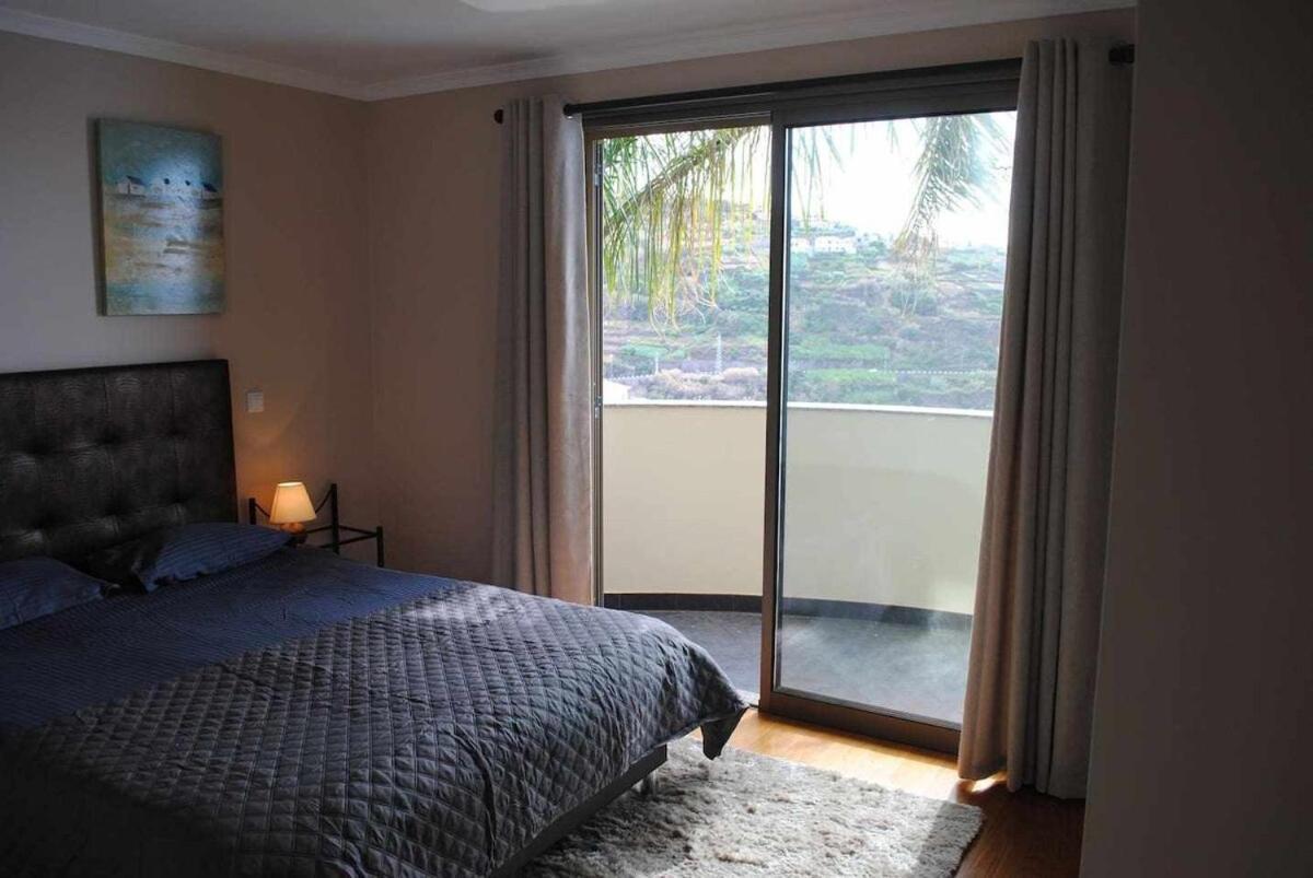 Plaza Bay Luxury Apartment With Swimming Pool Calheta (Madeira) Exterior foto
