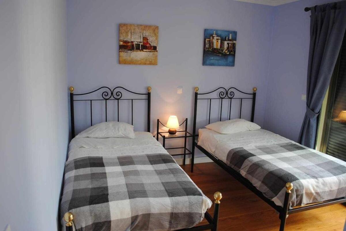 Plaza Bay Luxury Apartment With Swimming Pool Calheta (Madeira) Exterior foto