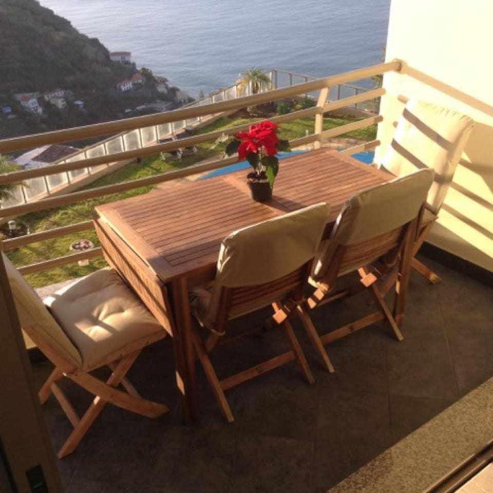 Plaza Bay Luxury Apartment With Swimming Pool Calheta (Madeira) Exterior foto