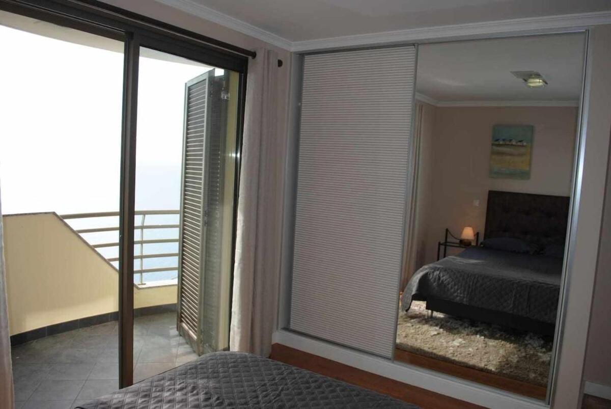 Plaza Bay Luxury Apartment With Swimming Pool Calheta (Madeira) Exterior foto