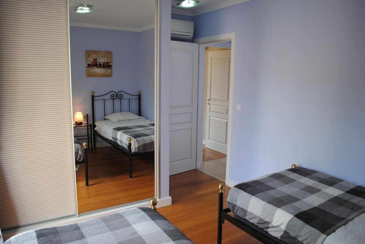 Plaza Bay Luxury Apartment With Swimming Pool Calheta (Madeira) Exterior foto